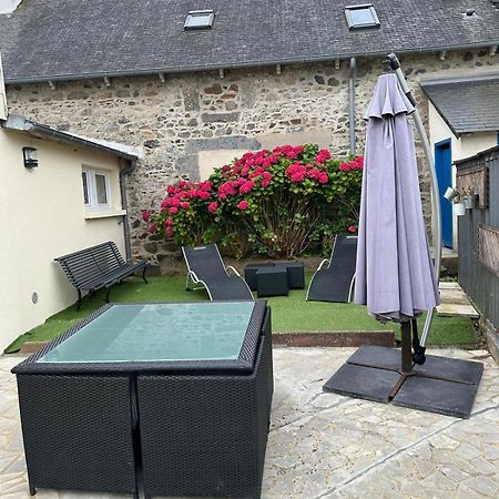 Ty-Kokoon Villa Saint-Quay-Portrieux Luaran gambar