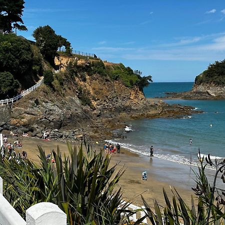 Ty-Kokoon Villa Saint-Quay-Portrieux Luaran gambar