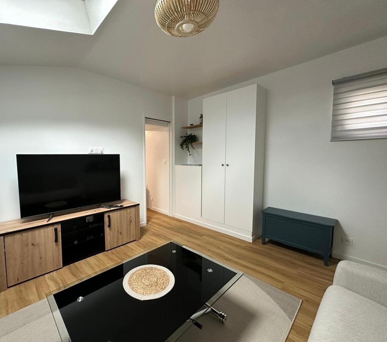 Ty-Kokoon Villa Saint-Quay-Portrieux Luaran gambar