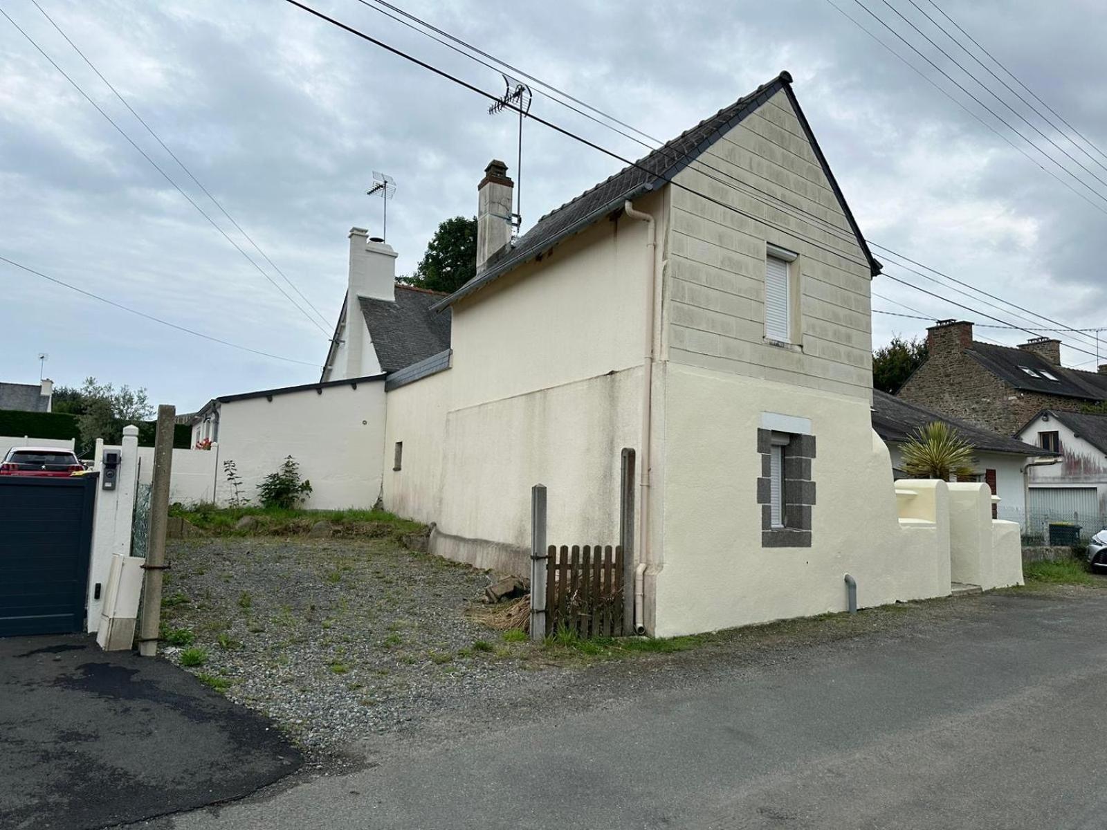 Ty-Kokoon Villa Saint-Quay-Portrieux Luaran gambar