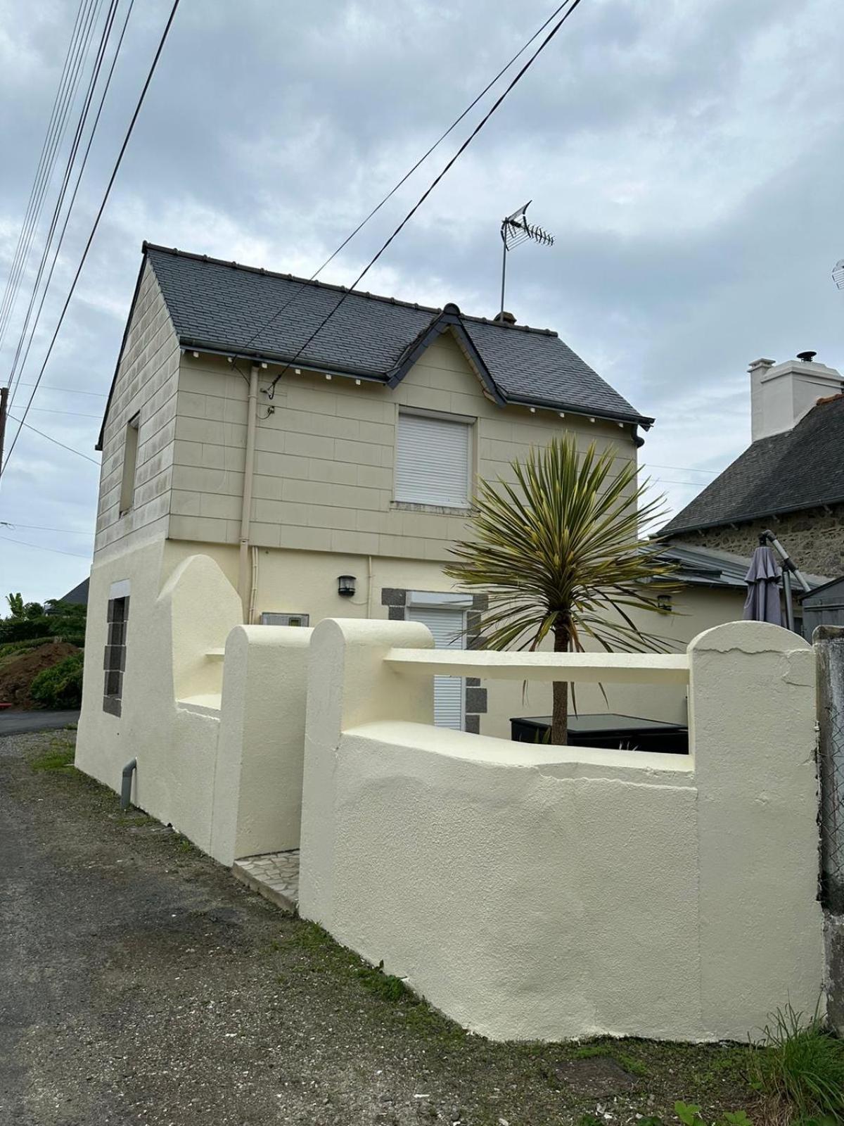 Ty-Kokoon Villa Saint-Quay-Portrieux Luaran gambar