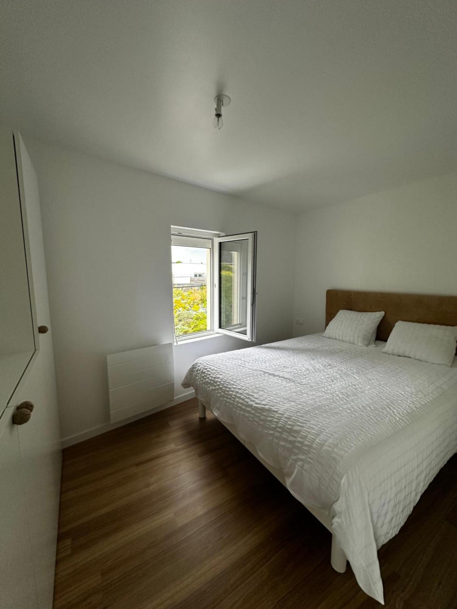 Ty-Kokoon Villa Saint-Quay-Portrieux Luaran gambar